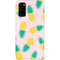 Summer Pineapples Galaxy S20 Lite Case
