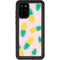 Summer Pineapples Galaxy S20 Plus Waterproof Case