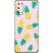 Summer Pineapples Galaxy S20 Skin