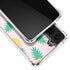 Summer Pineapples Galaxy S21 5G Clear Case