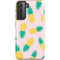 Summer Pineapples Galaxy S21 5G Pro Case