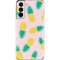 Summer Pineapples Galaxy S21 5G Skin