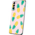 Summer Pineapples Galaxy S21 5G Skin