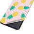 Summer Pineapples Galaxy S21 5G Skin