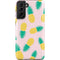 Summer Pineapples Galaxy S21 Plus 5G Pro Case