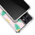 Summer Pineapples Galaxy S21 Ultra 5G Clear Case