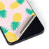 Summer Pineapples Galaxy S22 Plus Skin