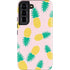 Summer Pineapples Galaxy S22 Pro Case