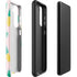 Summer Pineapples Galaxy S22 Pro Case