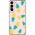 Summer Pineapples Galaxy S22 Skin