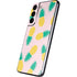 Summer Pineapples Galaxy S22 Skin