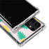 Summer Pineapples Galaxy S22 Ultra Clear Case