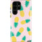 Summer Pineapples Galaxy S22 Ultra Pro Case