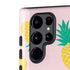 Summer Pineapples Galaxy S22 Ultra Pro Case