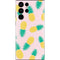 Summer Pineapples Galaxy S22 Ultra Skin