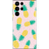 Summer Pineapples Galaxy S22 Ultra Skin