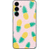 Summer Pineapples Galaxy S23 FE Skin