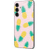 Summer Pineapples Galaxy S23 FE Skin