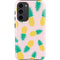 Summer Pineapples Galaxy S23 Plus Pro Case