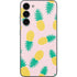 Summer Pineapples Galaxy S23 Plus Skin