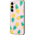 Summer Pineapples Galaxy S23 Plus Skin
