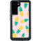 Summer Pineapples Galaxy S23 Plus Waterproof Case
