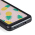 Summer Pineapples Galaxy S23 Plus Waterproof Case