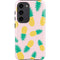 Summer Pineapples Galaxy S23 Pro Case