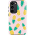 Summer Pineapples Galaxy S23 Pro Case