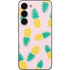 Summer Pineapples Galaxy S23 Skin