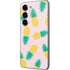 Summer Pineapples Galaxy S23 Skin