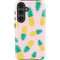 Summer Pineapples Galaxy S24 Impact Case