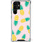 Summer Pineapples Galaxy S24 Ultra Clear Case