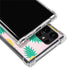 Summer Pineapples Galaxy S24 Ultra Clear Case