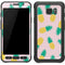 Summer Pineapples Galaxy S7 Active Skin