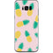 Summer Pineapples Galaxy S8 Skin