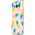 Summer Pineapples Galaxy S8 Skin