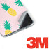 Summer Pineapples Galaxy S8 Skin