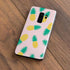 Summer Pineapples Galaxy S9 Plus Skin