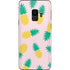 Summer Pineapples Galaxy S9 Skin