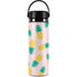 Summer Pineapples Hydro Flask 20oz Wide Mouth Skin