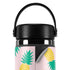 Summer Pineapples Hydro Flask 20oz Wide Mouth Skin