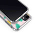 Summer Pineapples iPhone 11 Clear Case