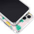 Summer Pineapples iPhone 11 Pro Clear Case