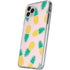 Summer Pineapples iPhone 11 Pro Clear Case