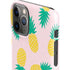 Summer Pineapples iPhone 11 Pro Lite Case