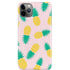 Summer Pineapples iPhone 11 Pro Max Lite Case