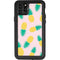 Summer Pineapples iPhone 11 Pro Max Waterproof Case