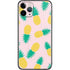 Summer Pineapples iPhone 11 Pro Skin