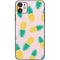 Summer Pineapples iPhone 11 Skin